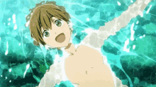Anime Free GIF - Anime Free Iwatobi GIFs