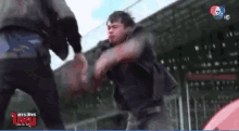 Ch7drama สารวัตรใหญ่ GIF