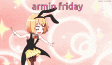 Armin Friday Armin Arlert GIF - Armin Friday Armin Arlert Armin GIFs