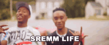 Sremm Life Slim Jxmmi GIF - Sremm Life Slim Jxmmi Rae Sremmurd GIFs