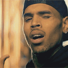 Chris Brown Chris GIF - Chris Brown Chris Brown GIFs