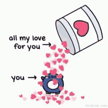 Relationship Cute GIF - Relationship Cute My Love For You GIFs