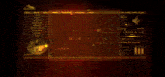 a computer screen that says enemy target approaching on it