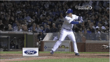 Anthony Rizzo GIF - Anthony Rizzo Cubs GIFs