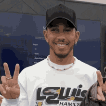 Lewis Lewis Hamilton GIF - Lewis Lewis Hamilton Bts GIFs