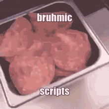 Bruhmic GIF - Bruhmic GIFs