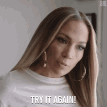 Try It Again Another One GIF - Try It Again Try Another One GIFs