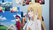 Hikikomari Terakomari GIF - Hikikomari Terakomari Obsessed GIFs