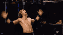 Curt Stallion Fired Up GIF - Curt Stallion Fired Up Hyped GIFs