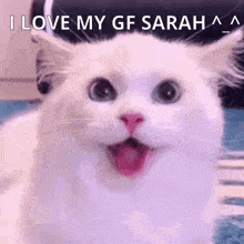 Sarah GIF - Sarah GIFs