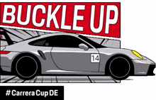 car up power racing cup