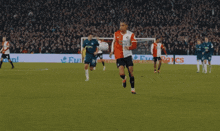 Calvin Stengs Feyenoord GIF - Calvin Stengs Feyenoord Stengs GIFs