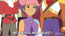 Money Is No Object Im Rich GIF