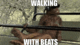 Walking With Beasts Walking With Beats GIF - Walking With Beasts Walking With Beats Walking With Dinosaurs GIFs