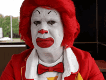 Ronald Surprised GIF - Ronald Surprised GIFs