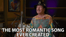 The Most Romantic Song Ever Created Romantic GIF - The Most Romantic Song Ever Created Romantic Admiring GIFs