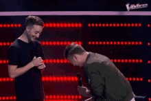 Will You Marry Me Nathan Brake GIF - Will You Marry Me Nathan Brake The Voice Australia GIFs