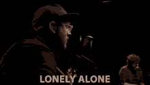 Lonely Alone Lonely GIF - Lonely Alone Lonely Alone GIFs