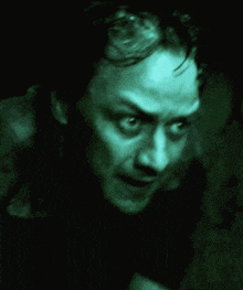 James Mcavoy Scared Face GIF - James Mcavoy Scared Face Crying GIFs