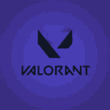 Valorant Title Card Valorant GIF