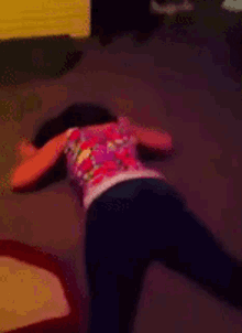 Crybaby Cry Baby Dance GIF - Crybaby Cry Baby Dance GIFs