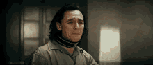 Loki Crying GIF - Loki Crying I Cant GIFs