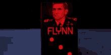Flynn Domino GIF - Flynn Domino GIFs