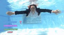 Underwater Fun GIF