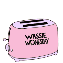 wassie wassies wassie wednesday crypto nft
