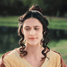 Sophie Hopkins Wives Of The Landed Gentry GIF