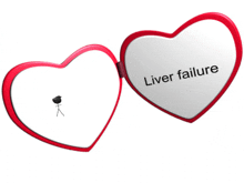 Liver Failure Moment GIF - Liver Failure Moment GIFs