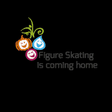 Eurofigure Figure Skating GIF - Eurofigure Figure Skating Graz2020 GIFs