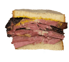 pastrami sandwich sandwich sexy tasty 4k