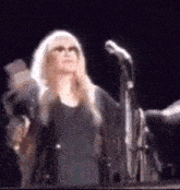 Stevie Nicks Dancing GIF - Stevie Nicks Dancing GIFs