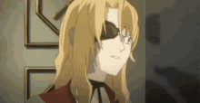 Nice Holystone Excited GIF - Nice Holystone Excited Baccano GIFs