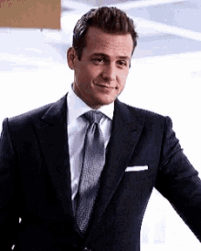 Suits GIF - Suits GIFs