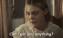 Can I Get You Anything? GIF - The Beguiled Can I Get You Anything Want Something GIFs