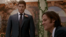 Really Jensen Ackles GIF - Really Jensen Ackles Dean Winchester GIFs