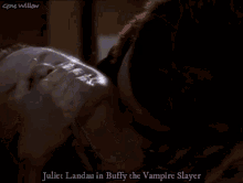 Buffy The Vampire Slayer Drusilla GIF - Buffy The Vampire Slayer Drusilla Vampire Girl GIFs