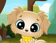 Cute Eyes Littlest Pet Shop GIF - Cute Eyes Littlest Pet Shop Littlest Petshop Gifs GIFs