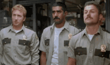 Supertroopers Leo GIF