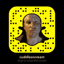 Blainepig Scream GIF - Blainepig Scream Snapchat GIFs