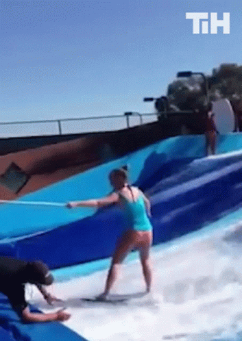 Epic Fail This Is Happening GIF - Epic Fail This Is Happening Water Sport -  Discover & Share GIFs