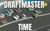 Draftmaster Draft Master GIF - Draftmaster Draft Master Tgr Nation GIFs