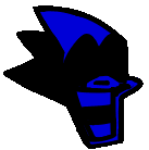 Majin Sonic • Icon.