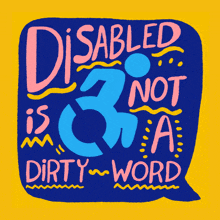 Disability GIF