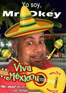 Mr Viva Mexico GIF - Mr Viva Mexico GIFs