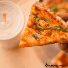 Pizza Food GIF
