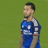 I Can'T Believe It Luciano Acosta GIF - I Can'T Believe It Luciano Acosta Fc Cincinnati GIFs