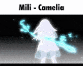 Mili Band GIF - Mili Band Music GIFs